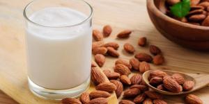 Миндальное молоко: польза и вред диетического продукта Название и происхождение миндаля для справки