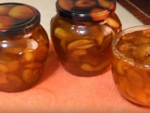 Как варить яблочное варенье: рецепты
